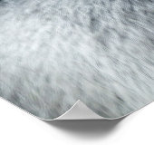 シルバーバックの視線 ポスター (角)