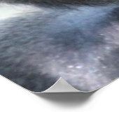 シルバーバックゴリラ ポスター (角)