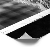 シルバーバックポスター ポスター (角)