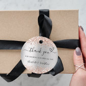 シルバーバラ金ゴールド感謝していハートユー結婚ズ フェイバータグ