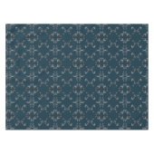 シルバーバラ16周年記念パターン テーブルクロス (正面(横))