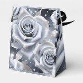 シルバーバラ フェイバーボックス (裏面サイド)