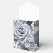 シルバーバラ フェイバーボックス (オープン)