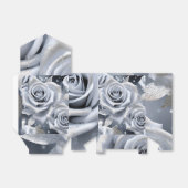 シルバーバラ フェイバーボックス (折り畳みなし)