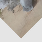 シルバーバラ 薄葉紙 (詳細)