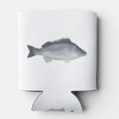 シルバーパーチ 缶クーラー (裏面)