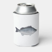 シルバーパーチ 缶クーラー (缶裏面)