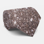 シルバーパーティー ネクタイ (ロール)