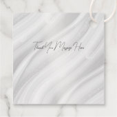 シルバーパープルドレスプリンセスキンセアニラ フェイバータグ (裏面)