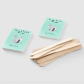 シルバーヒール・オン・ミントパーソナル ハンドファン (組立なし)