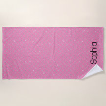 シルバーピンクの人魚の名前