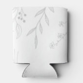 シルバーフローラボホ結婚ズ 缶クーラー (裏面)