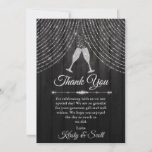 シルバーブラックのダイヤ結婚モンド