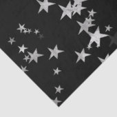 シルバーブラックスターズ 薄葉紙 (詳細)