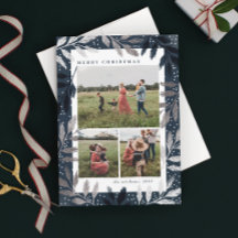 シルバーブランチ3フォトクリスマス