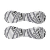 シルバープレート 野球ボール (パネル)