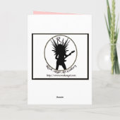 シルバーベルカード シーズンカード (裏面)