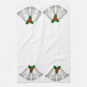 シルバーベルキッチンタオル キッチンタオル (縦)