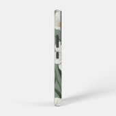 シルバーベルサムスンギャラクシーケース SAMSUNG GALAXYケース (右側面)