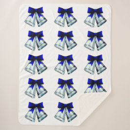 シルバーベルズシェルパブランケット シェルパブランケット