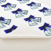 シルバーベルズシェルパブランケット シェルパブランケット (3/4)