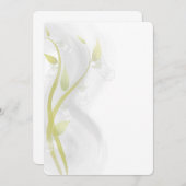 シルバーベル水彩洗剤 (正面/裏面)