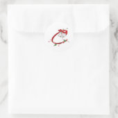 シルバーベルC ラウンドシール (バッグ)