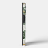 シルバーベルiPhoneケース Case-Mate iPhoneケース (裏面 / 右)