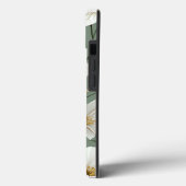シルバーベルiPhoneケース Case-Mate iPhoneケース (裏面 / 左)