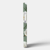 シルバーベルiPhoneケース Case-Mate iPhoneケース (裏面 / 左)