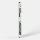 シルバーベルiPhoneケース iPhoneケース (右側面)