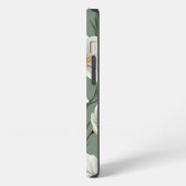 シルバーベルiPhoneケース iPhoneケース (左側面)