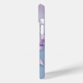 シルバーボウ Case-Mate iPhoneケース (裏面 / 左)