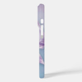 シルバーボウ Case-Mate iPhoneケース (裏面 / 左)