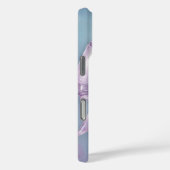 シルバーボウ Case-Mate iPhoneケース (裏面 / 右)