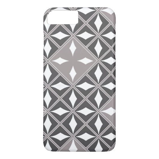 シルバーマイン Case-Mate iPhoneケース (裏面)