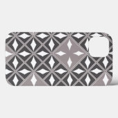 シルバーマイン Case-Mate iPhoneケース (裏面 (横))