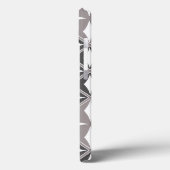 シルバーマイン Case-Mate iPhoneケース (裏面 / 左)