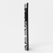シルバーマイン Case-Mate iPhoneケース (裏面/左)