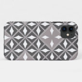 シルバーマイン Case-Mate iPhoneケース (裏面(横))
