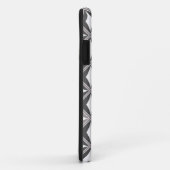 シルバーマイン Case-Mate iPhoneケース (裏面/右)