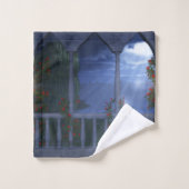 シルバーマントルのバスタオルセット バスタオルセット (ウォッシュタオル)