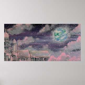 シルバーミレニアムポスター ポスター