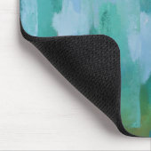 シルバームーンマウスパッド マウスパッド (コーナー)