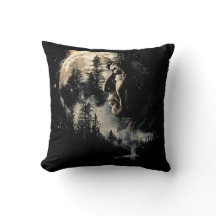 シルバームーンローンインディアン