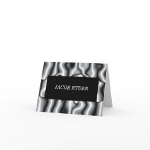 シルバーメタルバー（ユダヤ教の）バル・ミツバーサンキュー注2