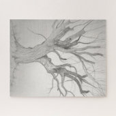 シルバーメープル ジグソーパズル (横)