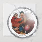 シルバーモザイクフェスティバルウィンターファミリー シーズンカード (正面)