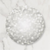 シルバーモダングリッターライト60誕生日 フェイバータグ (裏面)