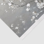 シルバーライニングエテリアパリジャン白鳥のシーン 薄葉紙 (詳細)